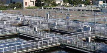 水質監測儀器與分析系統